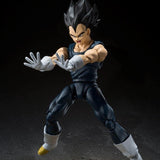 S.H. Figuarts Dragon Ball Super: Super Hero Vegeta