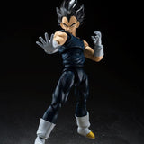 S.H. Figuarts Dragon Ball Super: Super Hero Vegeta