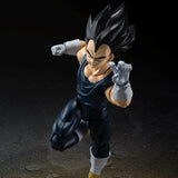 S.H. Figuarts Dragon Ball Super: Super Hero Vegeta