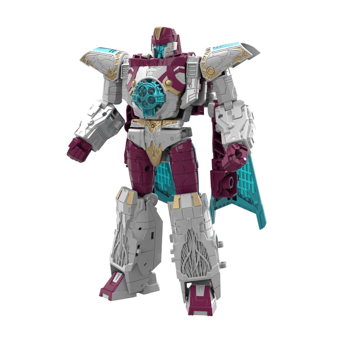 Transformers Legacy United Voyager Class Cybertron Universe Vector Prime