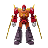 Blokees Transformers Shining Version 05 Showdown (Box of 6 Individually Boxed)