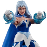 Masters of the Universe Origins Frosta (Filmation)