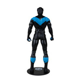 DC Direct Page Punchers Nightwing (Dick Grayson)