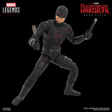 Marvel Legends Series Daredevil: Born Again Daredevil & Jessica Jones 2-Pack