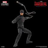 Marvel Legends Series Daredevil: Born Again Daredevil & Jessica Jones 2-Pack
