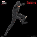 Marvel Legends Series Daredevil: Born Again Daredevil & Jessica Jones 2-Pack