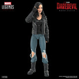 Marvel Legends Series Daredevil: Born Again Daredevil & Jessica Jones 2-Pack