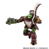 Transformers Masterpiece MPG-26 Destron Predacon Rhinox