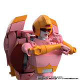 Transformers Masterpiece Edition MPG-23 Secret Agent Arcee
