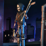 NECA Teenage Mutant Ninja Turtles Ultimate Casey Jones (2012 Cartoon)