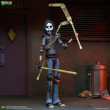 NECA Teenage Mutant Ninja Turtles Ultimate Casey Jones (2012 Cartoon)
