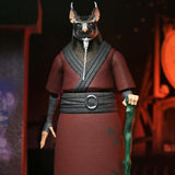 NECA Teenage Mutant Ninja Turtles Ultimate Splinter (2012 Cartoon)
