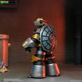 NECA Teenage Mutant Ninja Turtles 2012 Cartoon Collection Wave 2 SET OF 3