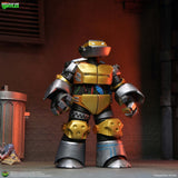 NECA Teenage Mutant Ninja Turtles Ultimate Metalhead (2012 Cartoon)