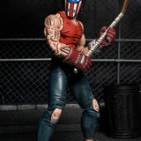 NECA Teenage Mutant Ninja Turtles Ultimate Body Count Casey Jones (Mirage Comics)