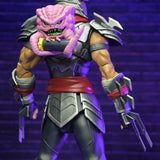 NECA Teenage Mutant Ninja Turtles X Fortnite Shredder