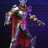 NECA Teenage Mutant Ninja Turtles X Fortnite Shredder