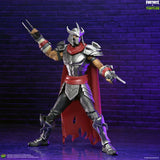 NECA Teenage Mutant Ninja Turtles X Fortnite Shredder
