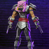 NECA Teenage Mutant Ninja Turtles X Fortnite Shredder