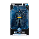 DC Multiverse Batman Haunted Gotham
