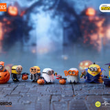 Minions Mokoo 03 Belloween (Box of 6 Individually Boxed)