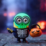 Minions Mokoo 03 Belloween (Box of 6 Individually Boxed)