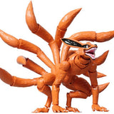 Blokees Naruto Legends Edition LE01 Kurama (Nine Tails)