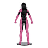 DC Collector Edition Platinum Label Star Sapphire
