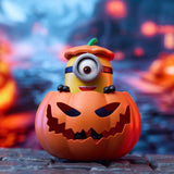 Minions Mokoo 03 Belloween (Box of 6 Individually Boxed)