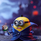 Minions Mokoo 03 Belloween (Box of 6 Individually Boxed)