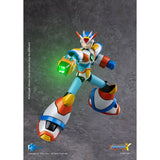Mega Man X Series X Third Armor Exquisite Basic Series Action Figure