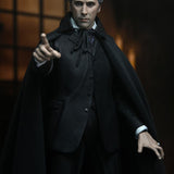NECA Hammer Films: Horror of Dracula Ultimate Count Dracula