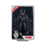 DC Direct Page Punchers Batman (Justice)