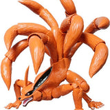 Blokees Naruto Legends Edition LE01 Kurama (Nine Tails)