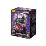 Blokees Transformers Action Edition 02: G1 Megatron