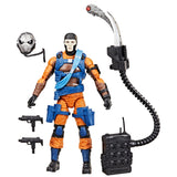 G.I. Joe Classified Series Frag-Viper ARMY BUILDER SET OF 6
