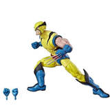 Marvel Legends Wolverine (From the 80th Hulk Vs. Wolverine 2-Pack) - Pre-Owned / Loose
