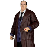 DC Multiverse Theatrical Deluxe The Penguin (The Penguin)
