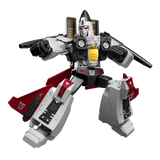 Blokees Transformers Shining Version 03 Shattered Universe (Box of 6 Individually Boxed)