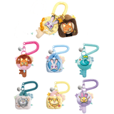 Blokees Zootopia Mate Series 02 Cute Sleuth Key (Box of 6 Individually Boxed)