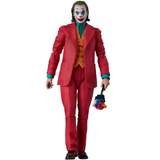 DC MAFEX The Joker