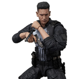Marvel MAFEX #337 Daredevil: Born Again Punisher