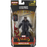 Marvel Legends Blade (Mindless One BAF) - Pre-Owned / In Box