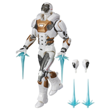 Marvel Legends Iron Man (Starburst Armor) - Pre-Owned / Loose