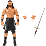 WWE Elite Series 115 Drew McIntyre