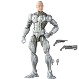 Marvel Legends Silvermane (From the Spider-Man 5-Pack) - Pre-Owned / Loose