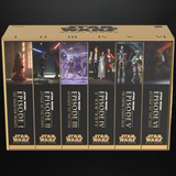 Star Wars Black Series Saga Collection VHS-Style Multipack