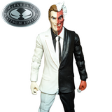 DC Direct Platinum Label Two-Face (Silver Age)