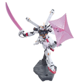Mobile Suit Gundam HGUC 1/144 Cross Bone Gundam X1