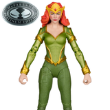 DC Collector Edition Platinum Label Mera